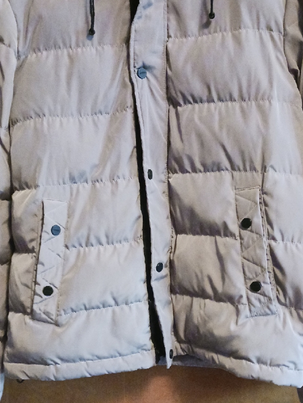Guess Puffy Coat - Picture 5 of 14